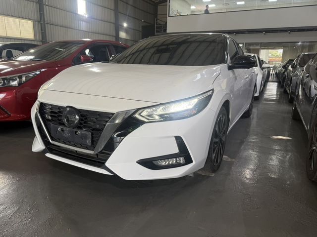 NISSAN日產 SENTRA  第1張相片