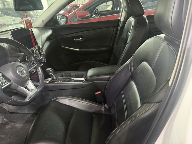NISSAN日產 SENTRA  第5張相片