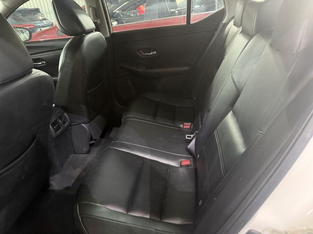 NISSAN日產 SENTRA  第6張相片