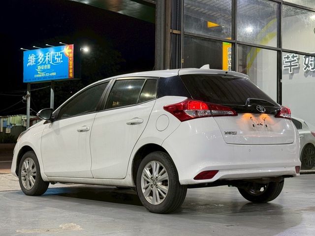 TOYOTA豐田 YARIS  第3張相片