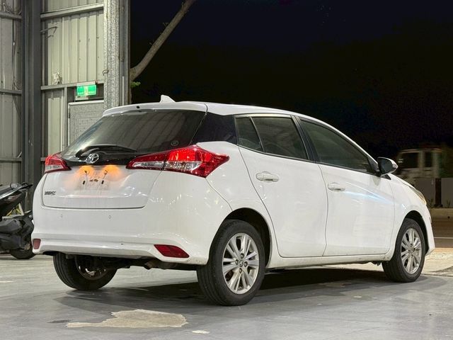 TOYOTA豐田 YARIS  第4張相片