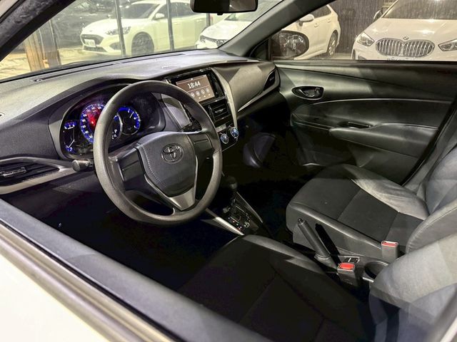 TOYOTA豐田 YARIS  第5張相片