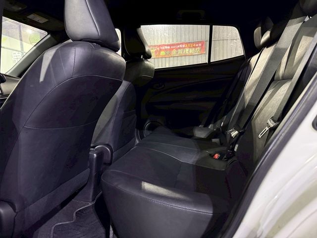 TOYOTA豐田 YARIS  第6張相片