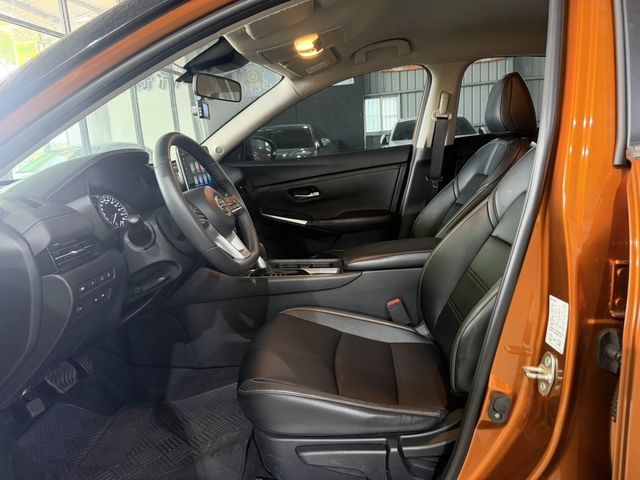 NISSAN日產 SENTRA  第5張相片