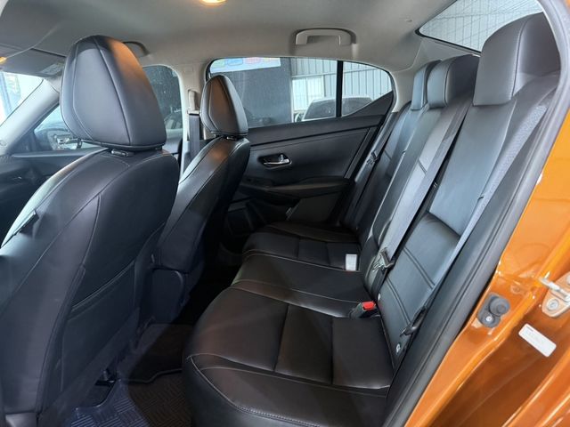 NISSAN日產 SENTRA  第6張相片