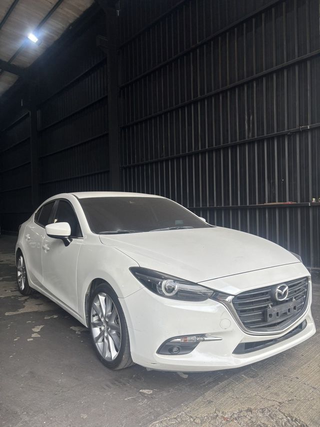 MAZDA馬自達 MAZDA 3  第2張相片