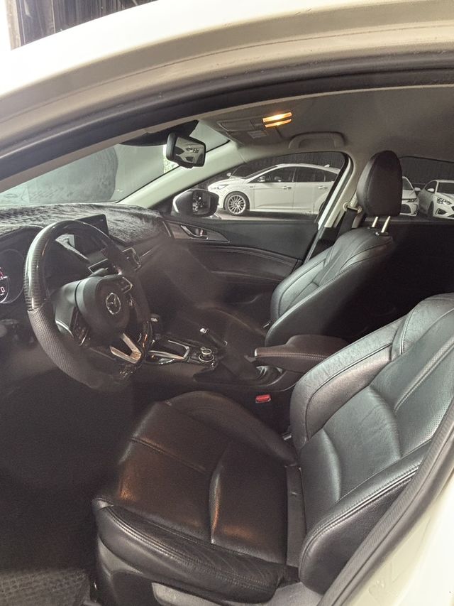 MAZDA馬自達 MAZDA 3  第5張相片