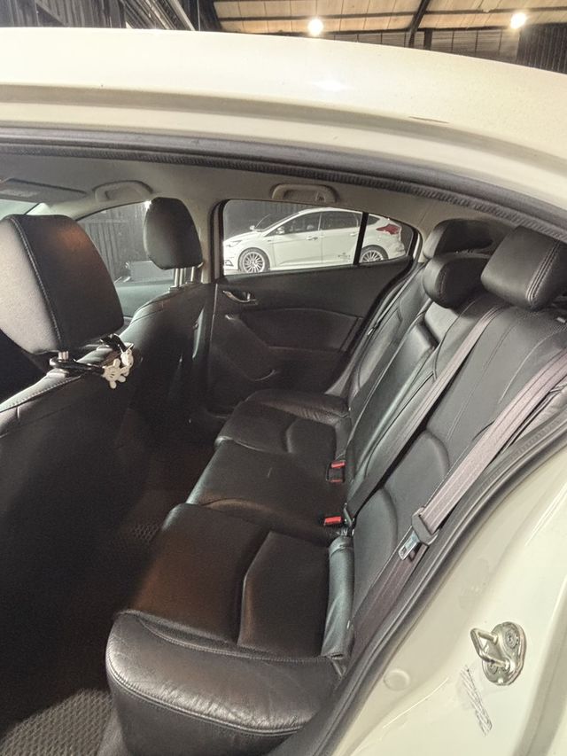 MAZDA馬自達 MAZDA 3  第6張相片