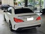M-BENZ賓士 CLA250  第3張縮圖
