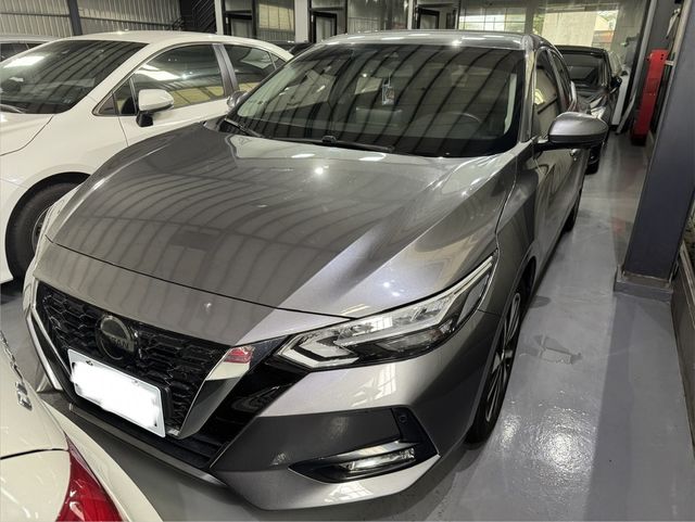 NISSAN日產 SENTRA  第1張相片