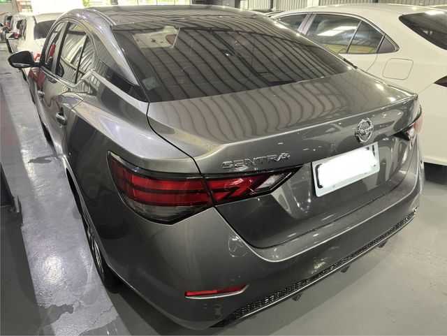 NISSAN日產 SENTRA  第4張相片