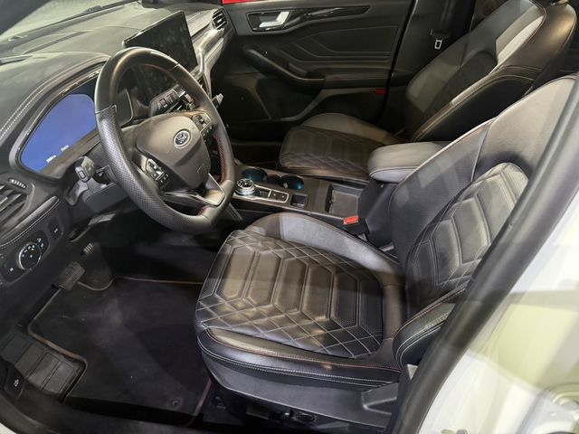 FORD福特 FOCUS WAGON  第5張相片