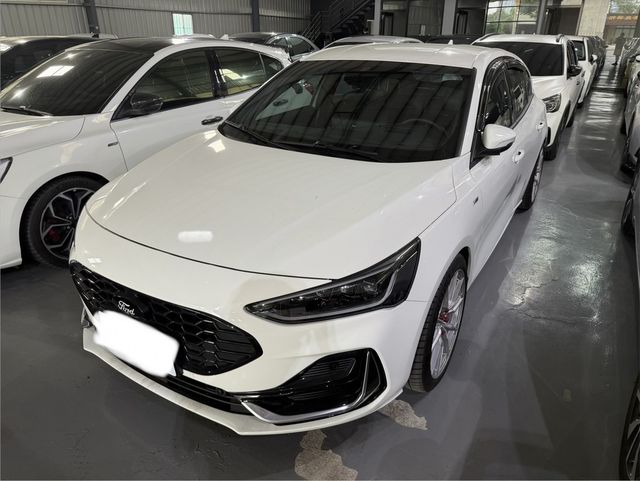 FORD福特 FOCUS  第1張相片