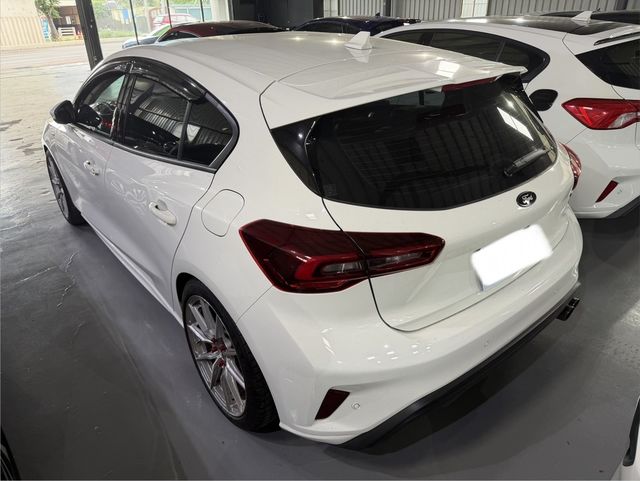 FORD福特 FOCUS  第3張相片