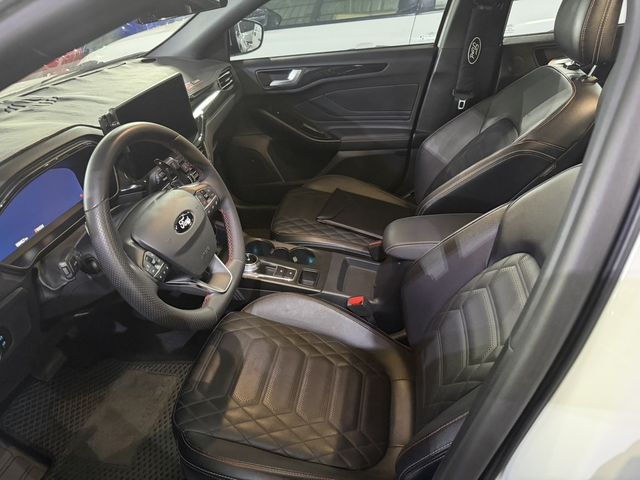 FORD福特 FOCUS  第5張相片