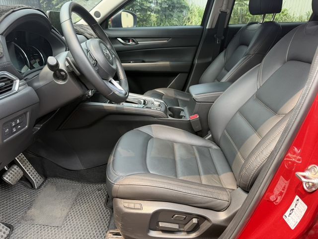 MAZDA馬自達 CX-5  第5張相片