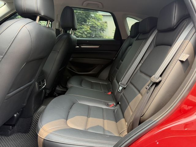 MAZDA馬自達 CX-5  第6張相片