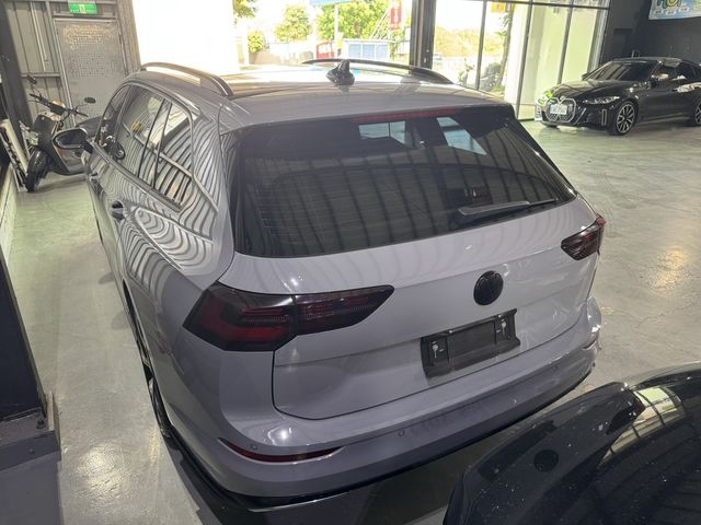 VOLKSWAGEN福斯 GOLF  第3張相片