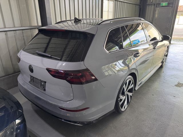 VOLKSWAGEN福斯 GOLF  第4張相片