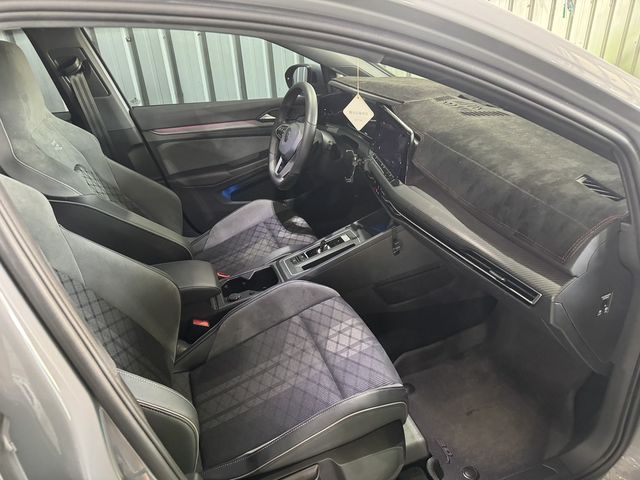 VOLKSWAGEN福斯 GOLF  第5張相片