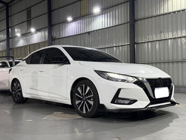 NISSAN日產 SENTRA  第2張相片