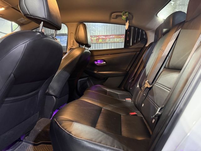 NISSAN日產 SENTRA  第6張相片