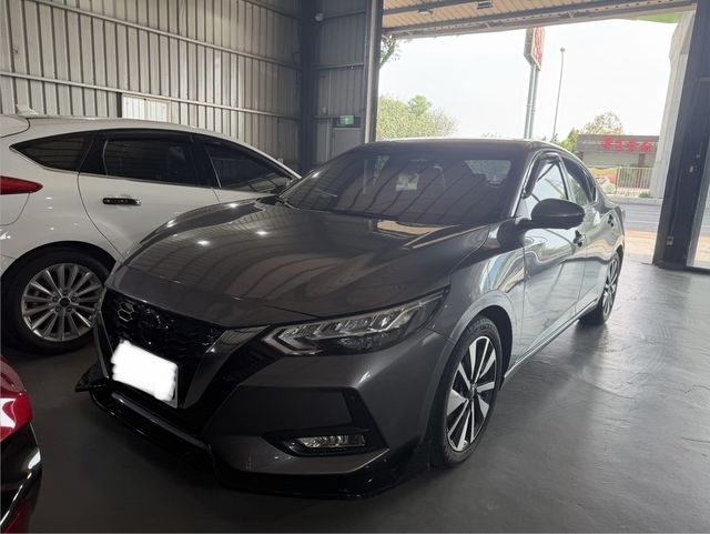 NISSAN日產 SENTRA  第1張相片