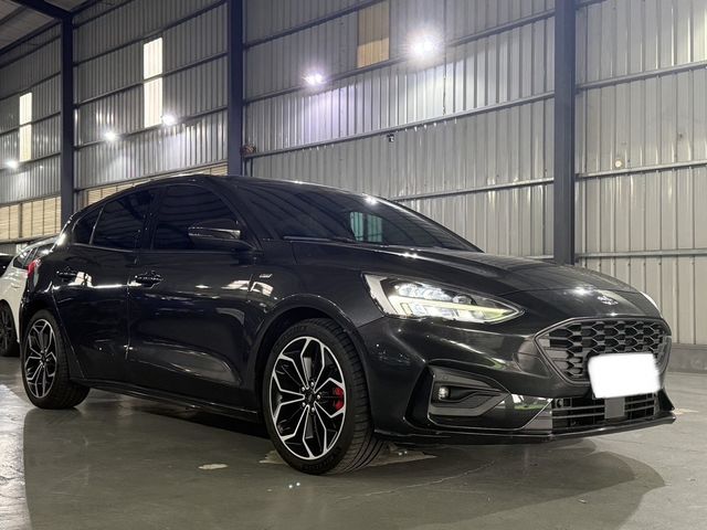 FORD福特 FOCUS  第3張相片