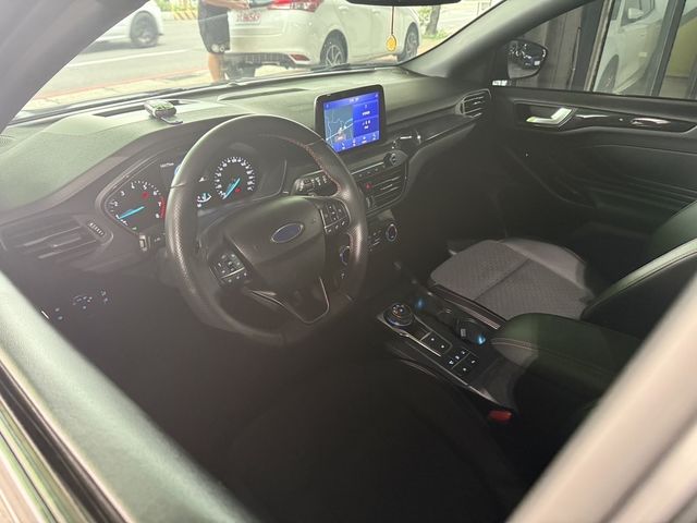 FORD福特 FOCUS  第5張相片