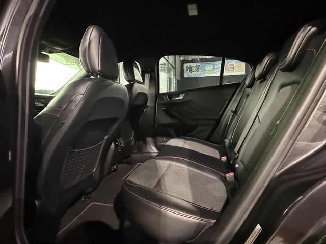 FORD福特 FOCUS  第6張相片