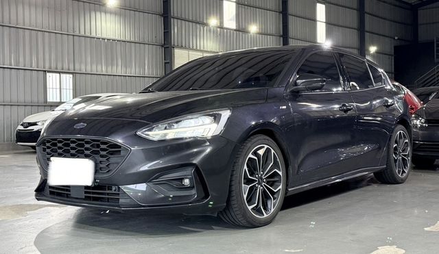 FORD福特 FOCUS  第1張相片