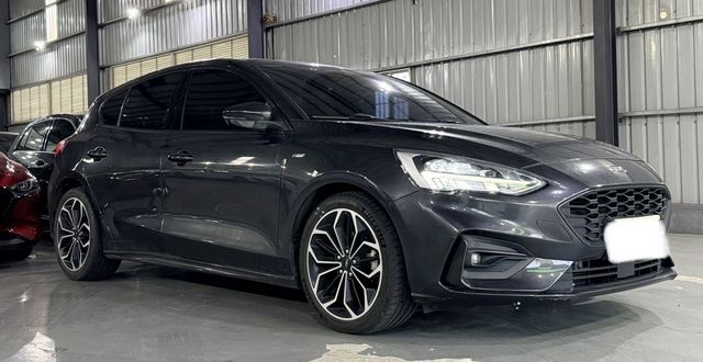 FORD福特 FOCUS  第2張相片