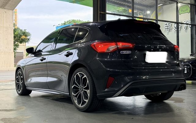 FORD福特 FOCUS  第3張相片