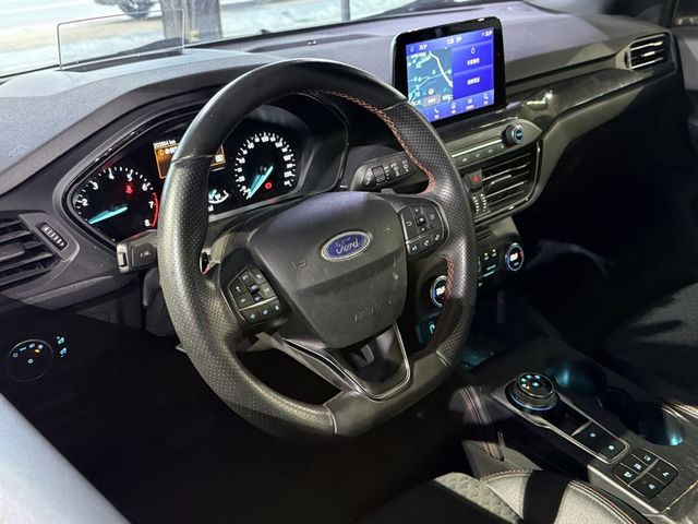 FORD福特 FOCUS  第5張相片