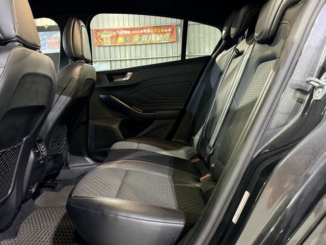 FORD福特 FOCUS  第6張相片