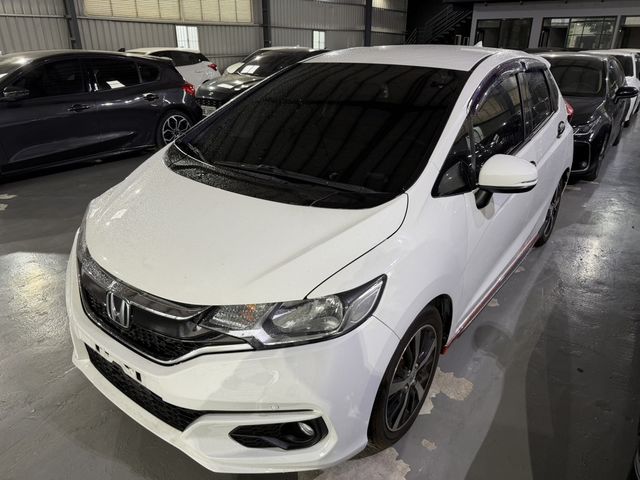 HONDA本田 FIT  第1張相片