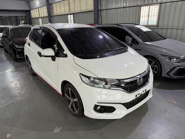 HONDA本田 FIT  第2張相片