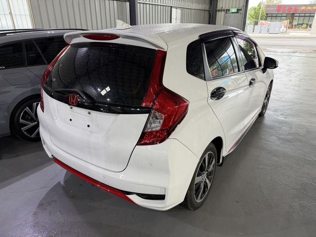 HONDA本田 FIT  第3張相片