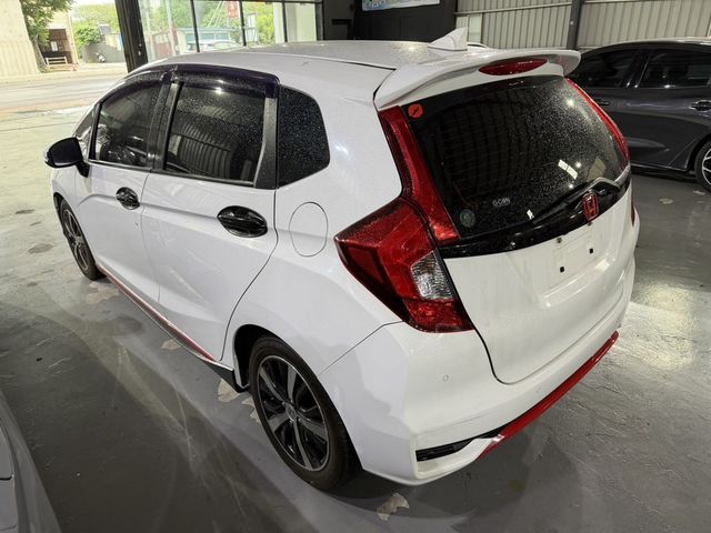 HONDA本田 FIT  第4張相片