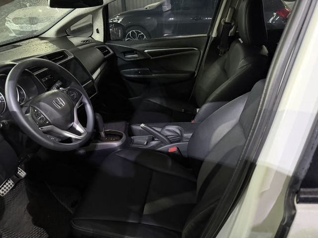 HONDA本田 FIT  第5張相片