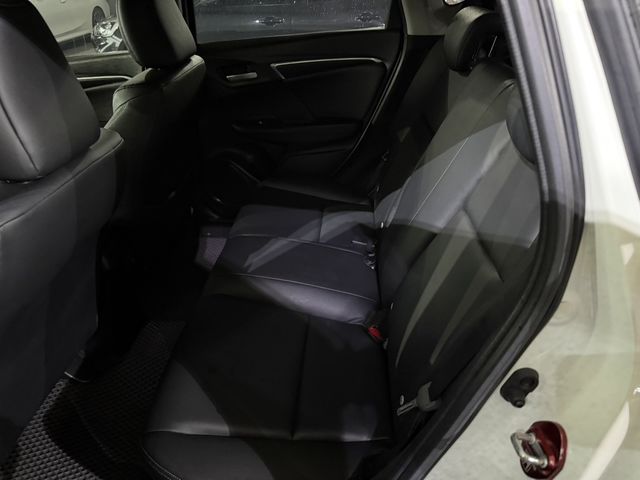 HONDA本田 FIT  第6張相片