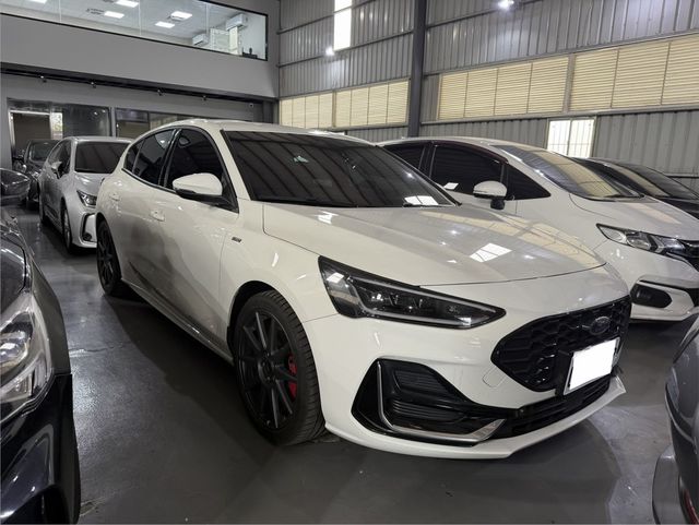 FORD福特 FOCUS  第2張相片