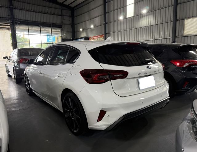 FORD福特 FOCUS  第3張相片