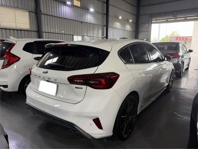 FORD福特 FOCUS  第4張相片