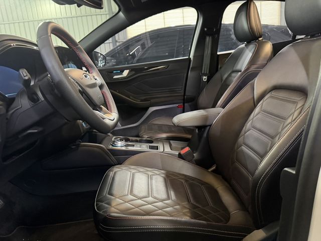 FORD福特 FOCUS  第5張相片