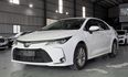 TOYOTA豐田 ALTIS  第1張縮圖