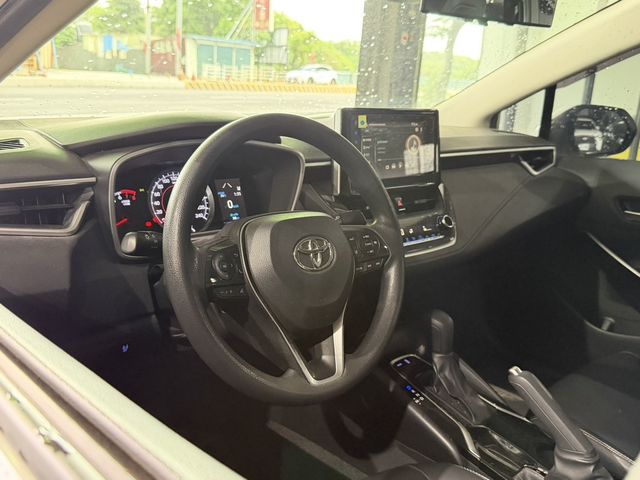 TOYOTA豐田 ALTIS  第5張相片