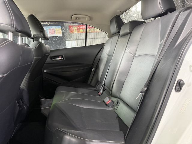 TOYOTA豐田 ALTIS  第6張相片