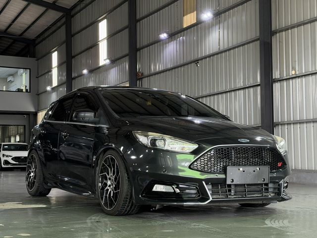 FORD福特 FOCUS  第2張相片