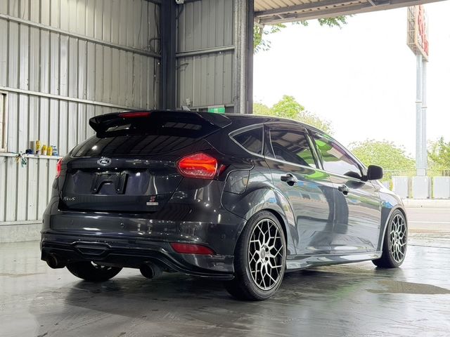 FORD福特 FOCUS  第3張相片